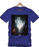 Camiseta The Last of Us