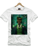 Camiseta Loki – Multiverso da Loucura