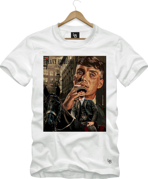 Camiseta Thomas Shelby – Edição Limitada