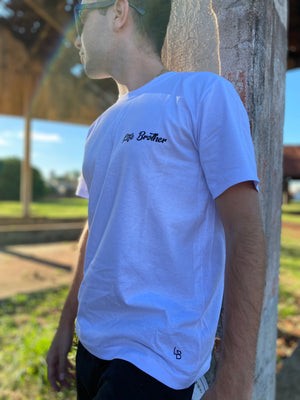Camiseta Life Passarinho