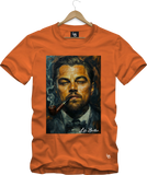 Camiseta Jay Gatsby – Arte Retrato Elegante