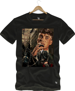 Camiseta Thomas Shelby – Edição Limitada
