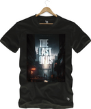 Camiseta The Last of Us