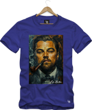 Camiseta Jay Gatsby – Arte Retrato Elegante