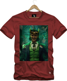 Camiseta Loki – Multiverso da Loucura