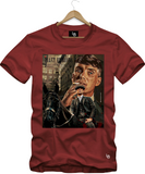 Camiseta Thomas Shelby – Edição Limitada