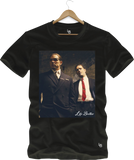Camiseta Legend – Os Irmãos Kray por Tom Hardy