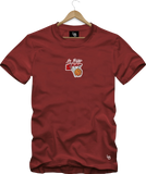 Camiseta Life Basket